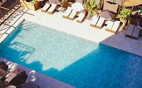 Novotel Avignon Nord