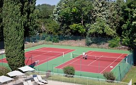 Novotel Avignon Nord
